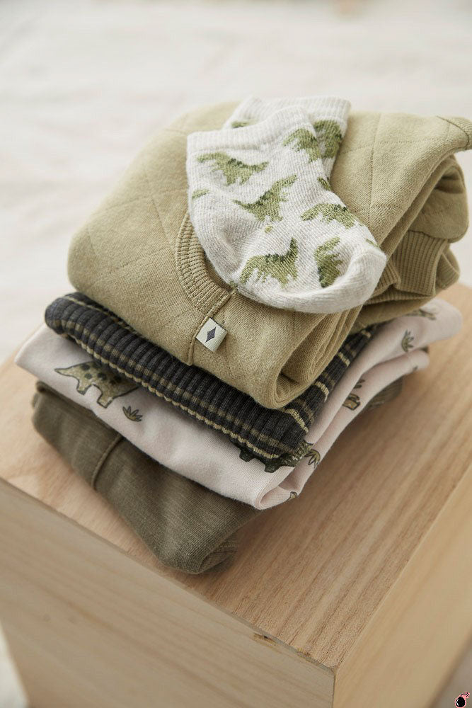 T shirt Rawrsome Blanc