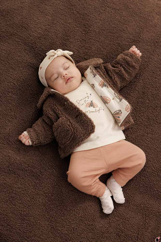 Legging Moonlight Rose