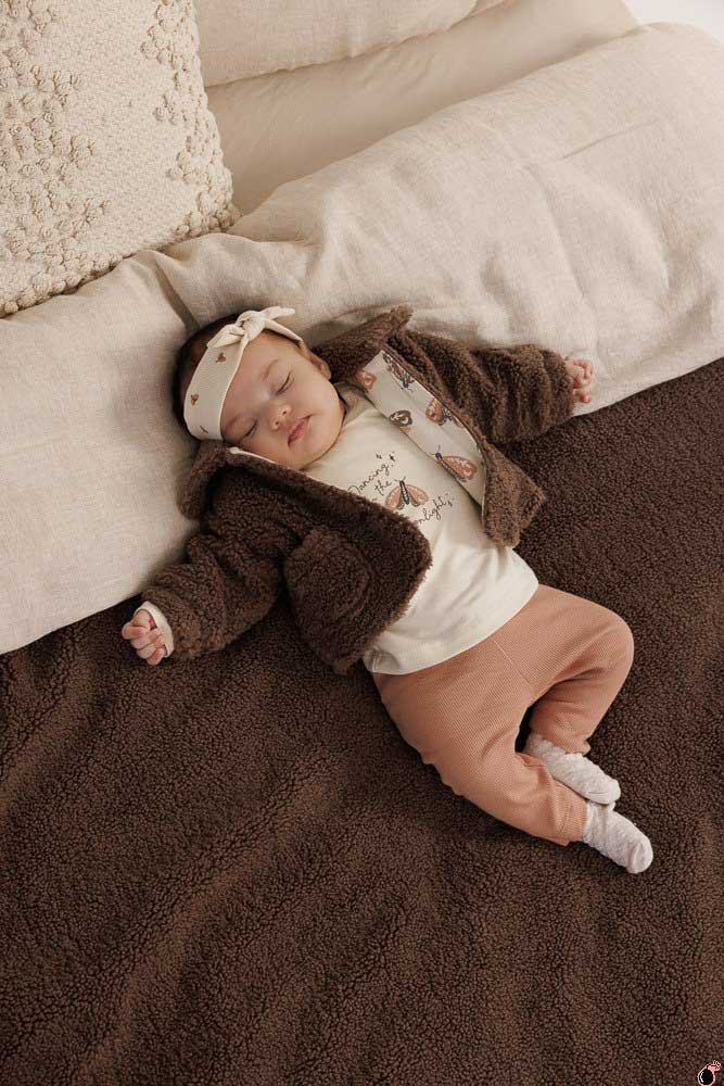 Legging Moonlight Rose