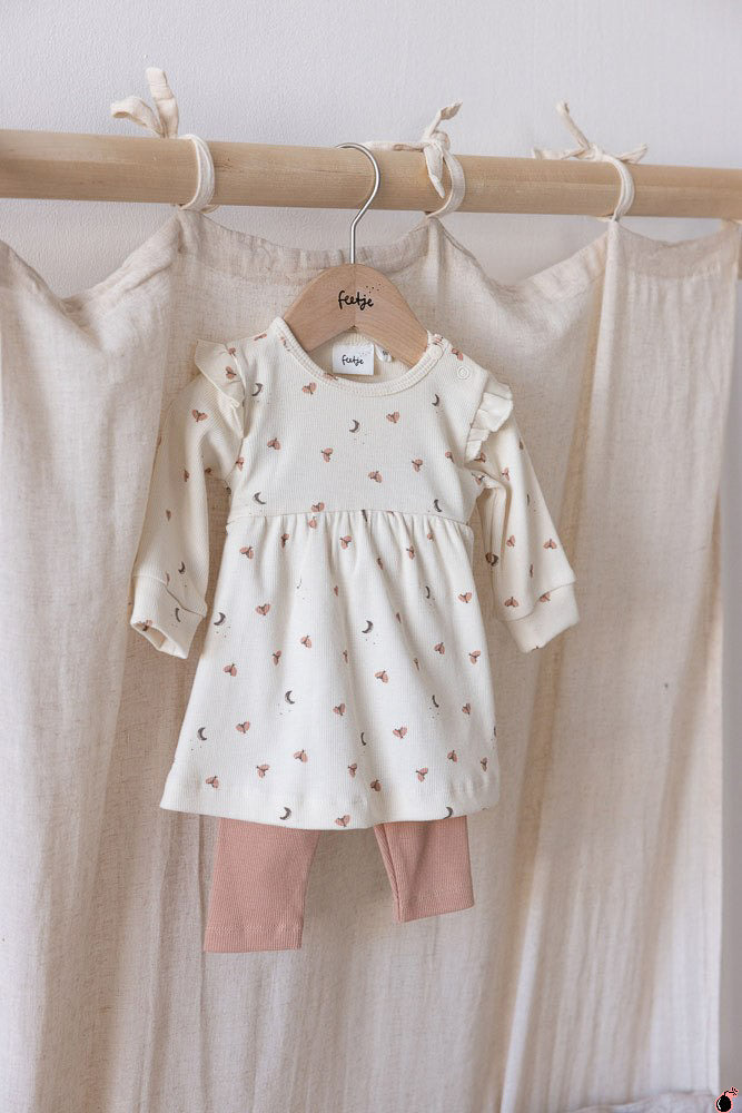 Legging Moonlight Rose