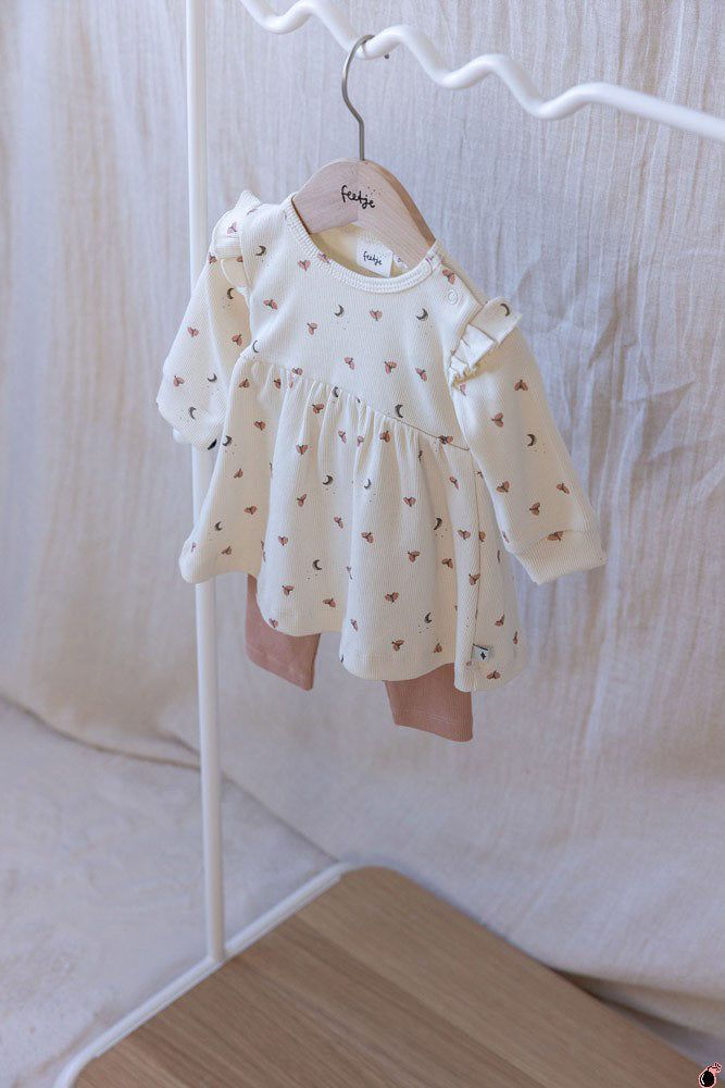 Legging Moonlight Rose