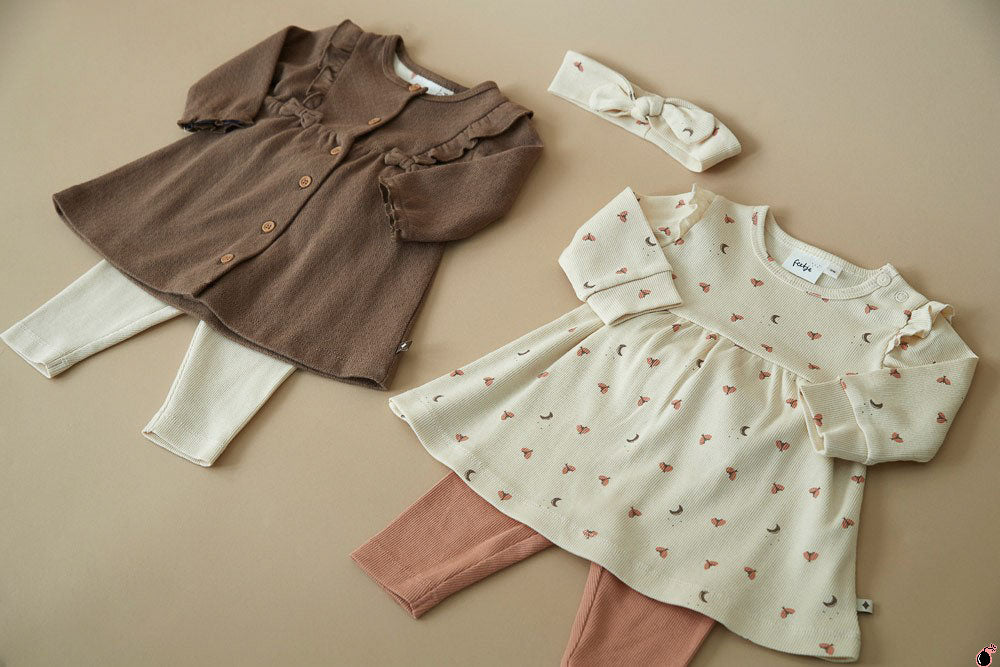 Legging Moonlight Rose