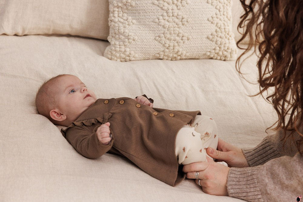 Legging Moonlight Blanc