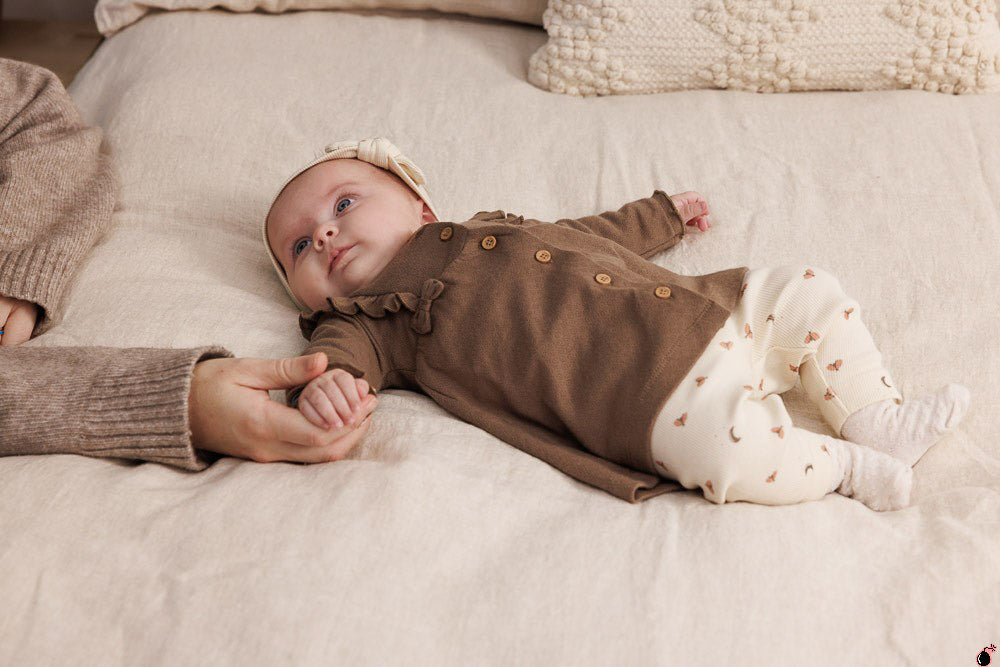 Legging Moonlight Blanc