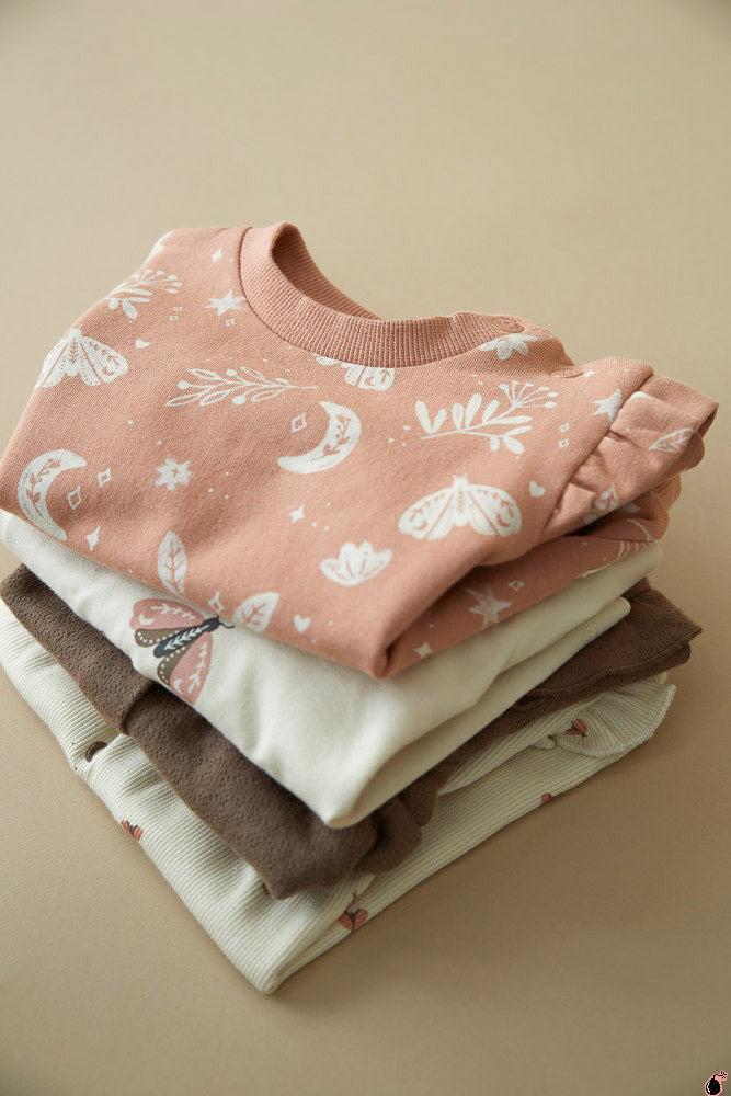 Sweat Moonlight Rose