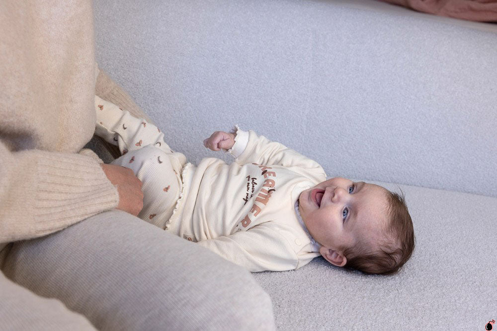 Legging Moonlight Blanc