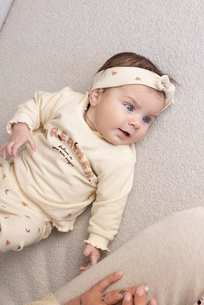 Legging Moonlight Blanc