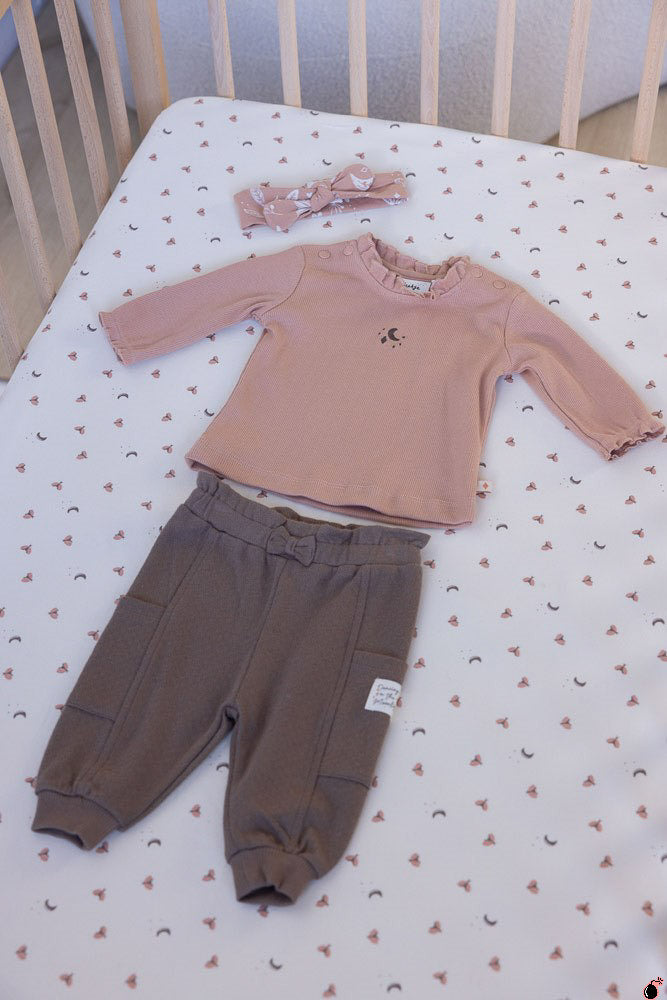 T shirt Moonlight Rose