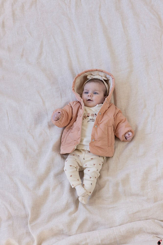 Legging Moonlight Blanc