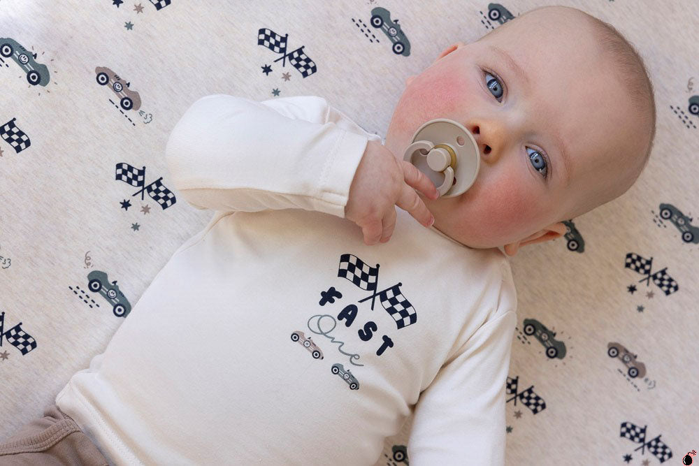 Pantalon Let's Go Taupe