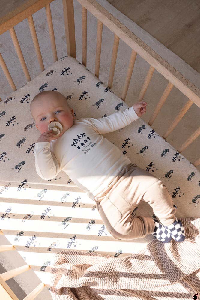 Pantalon Let's Go Taupe