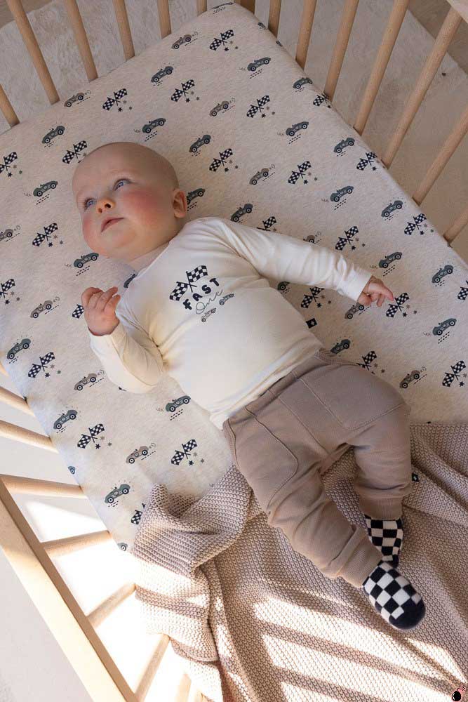 Pantalon Let's Go Taupe