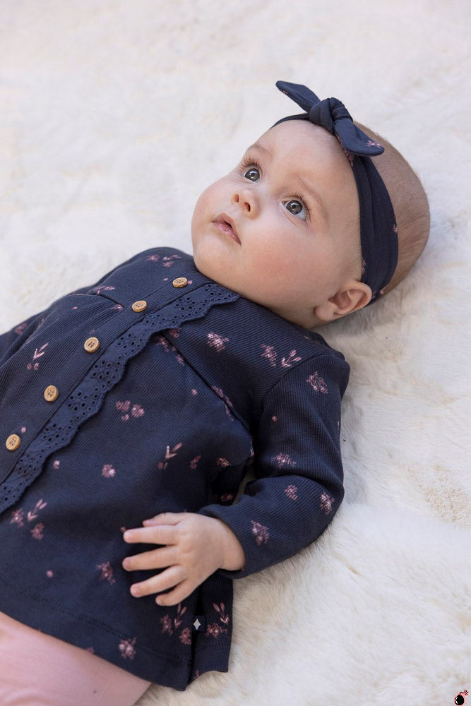 Legging Swanlake Rose