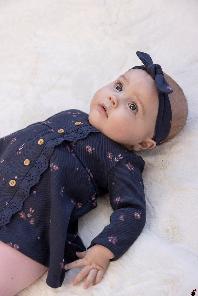 Legging Swanlake Rose