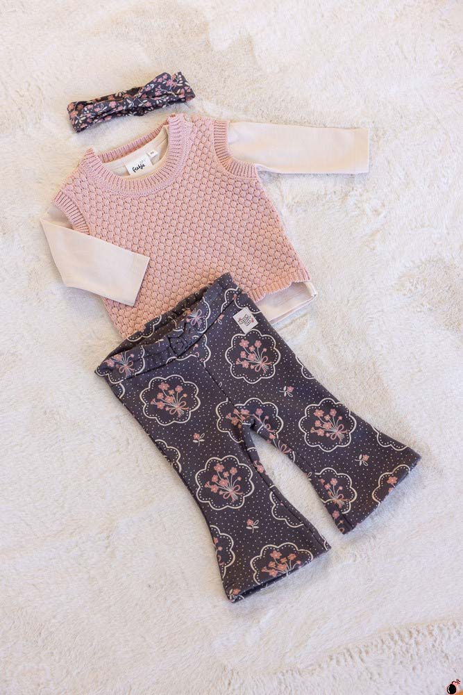 T shirt Woodland Blanc