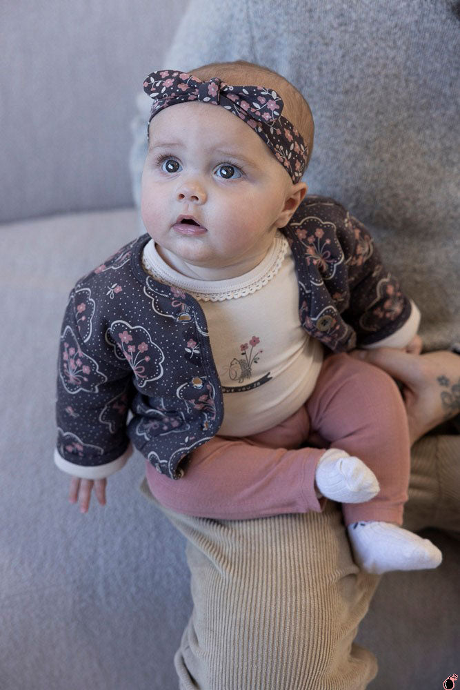 Legging Woodland Mauve