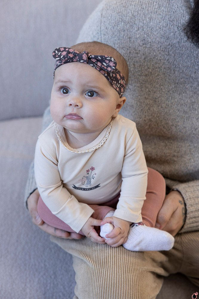 Legging Woodland Mauve