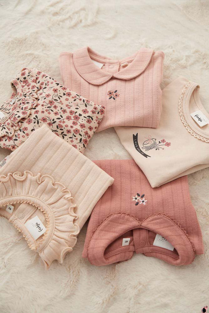 T shirt Woodland Blanc