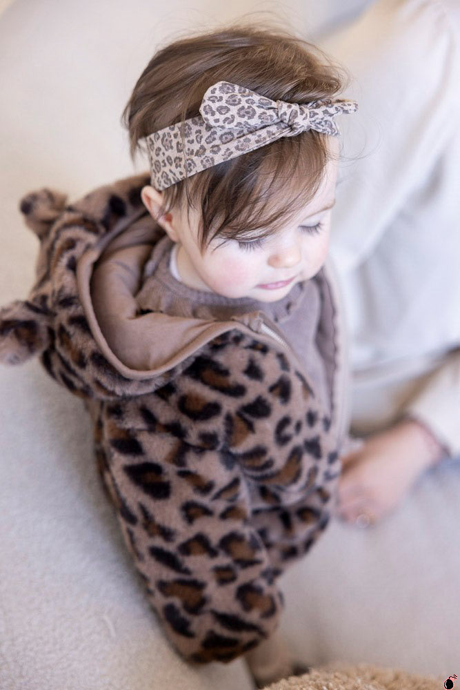 T shirt Together Brun