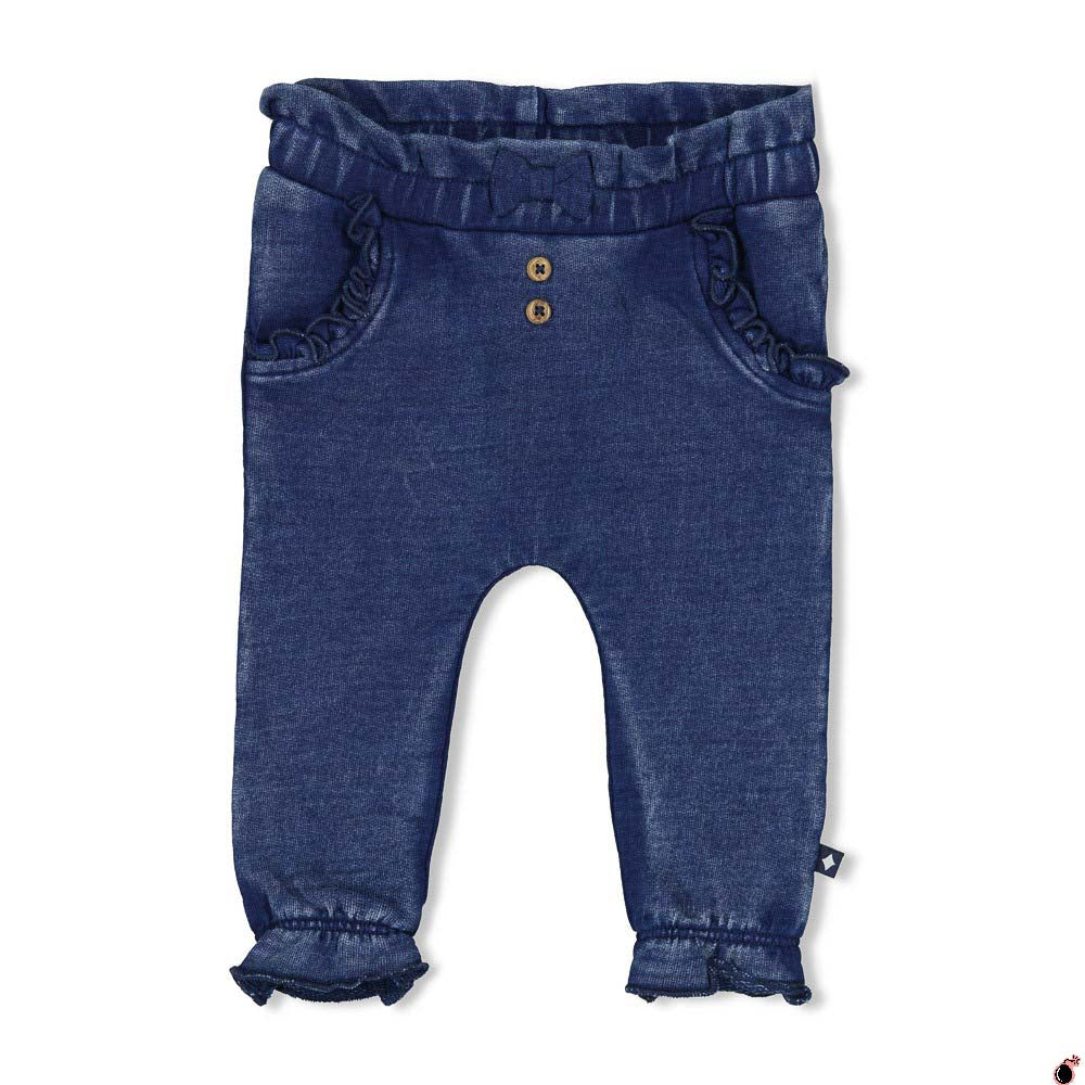Pantalon Winims Indigo