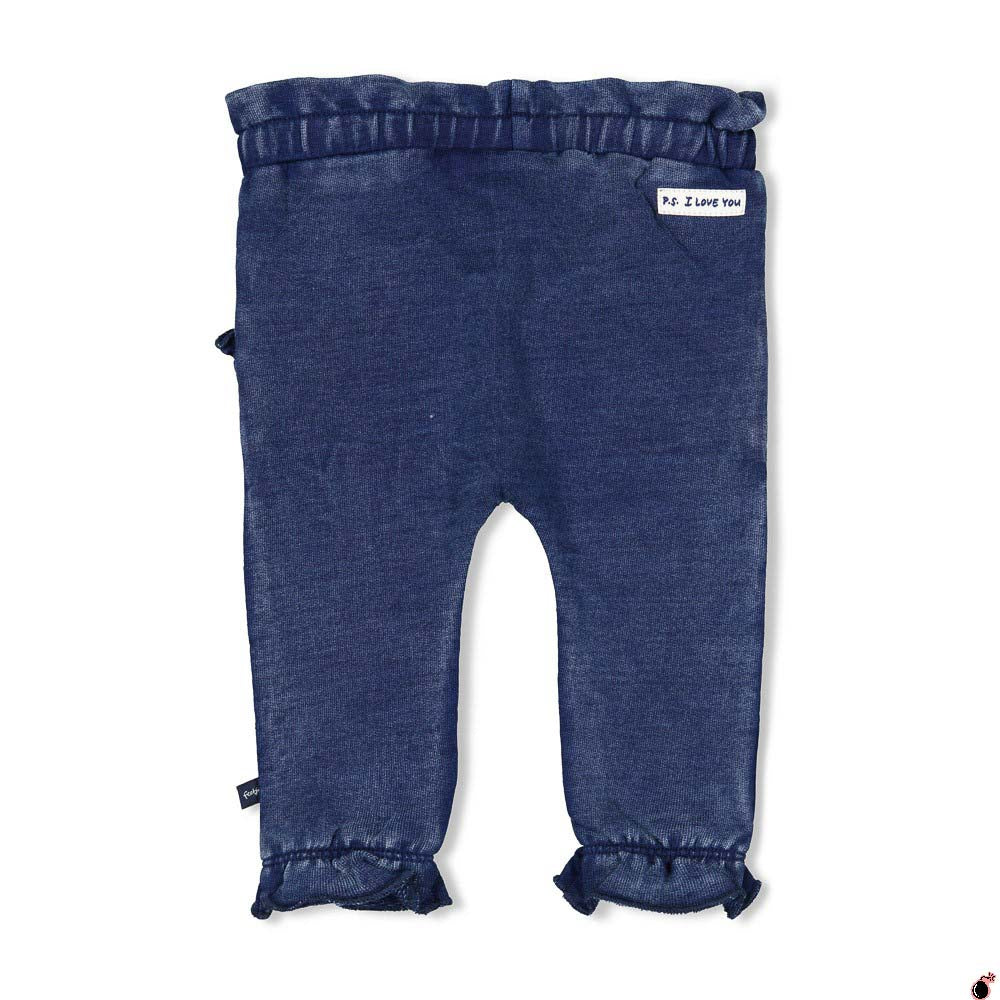 Pantalon Winims Indigo