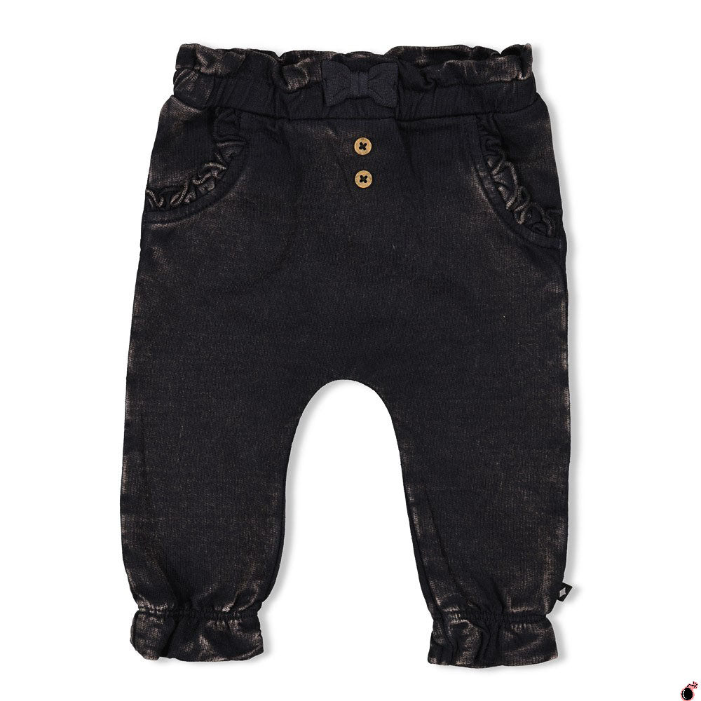 Pantalon Winims Anthracite