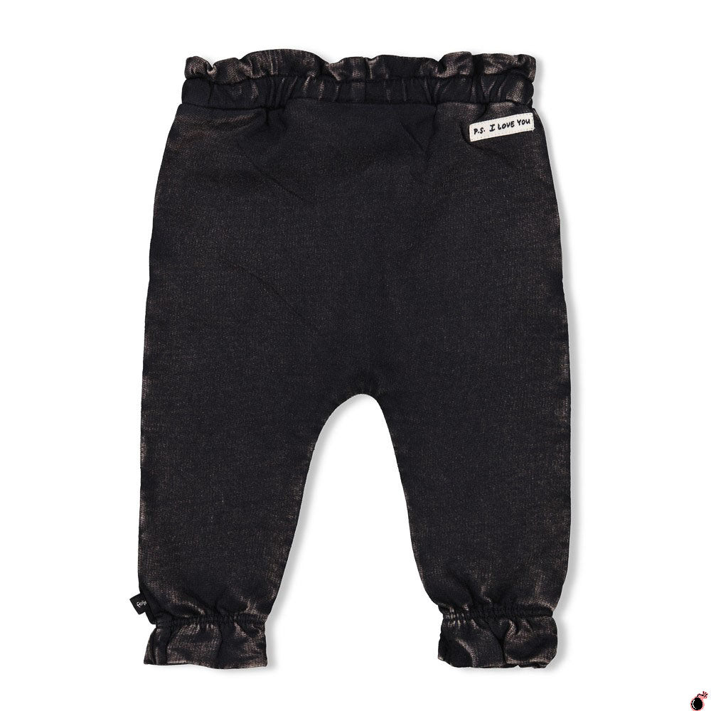 Pantalon Winims Anthracite