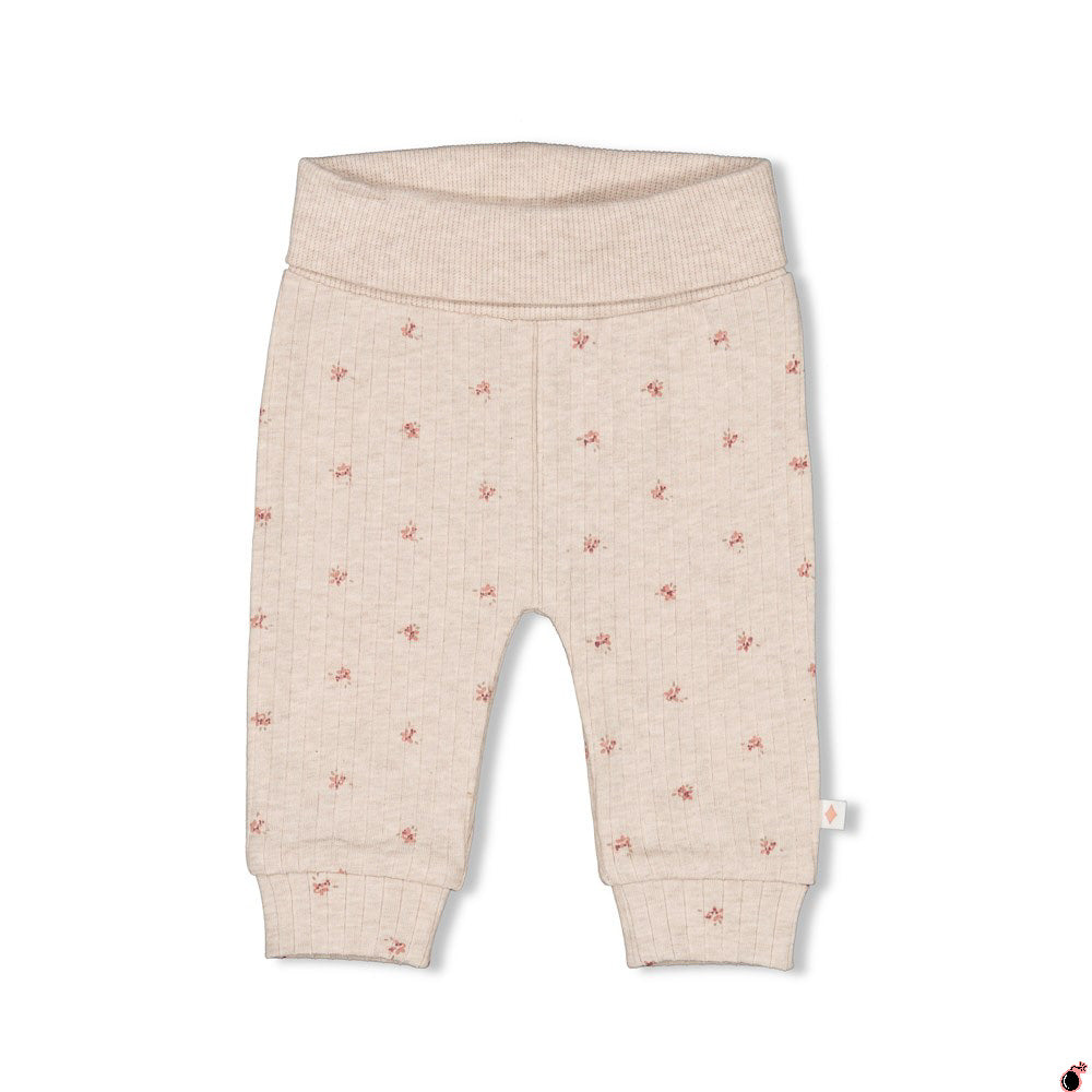 Pantalon Morning Taupe