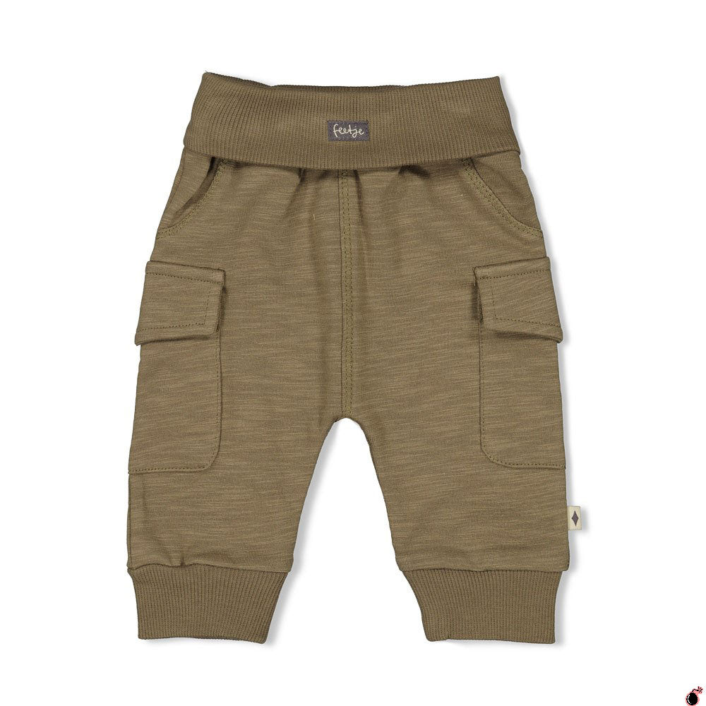 Pantalon Rawrsome Olive