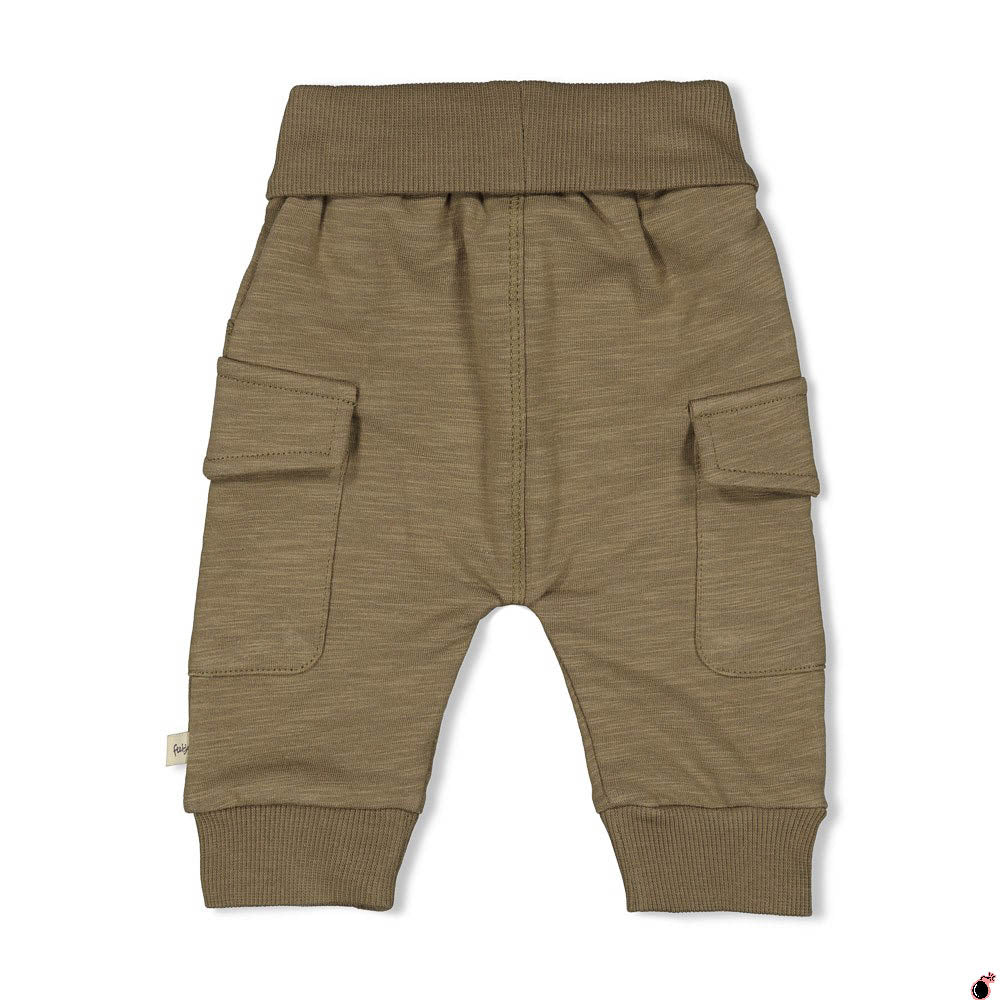 Pantalon Rawrsome Olive