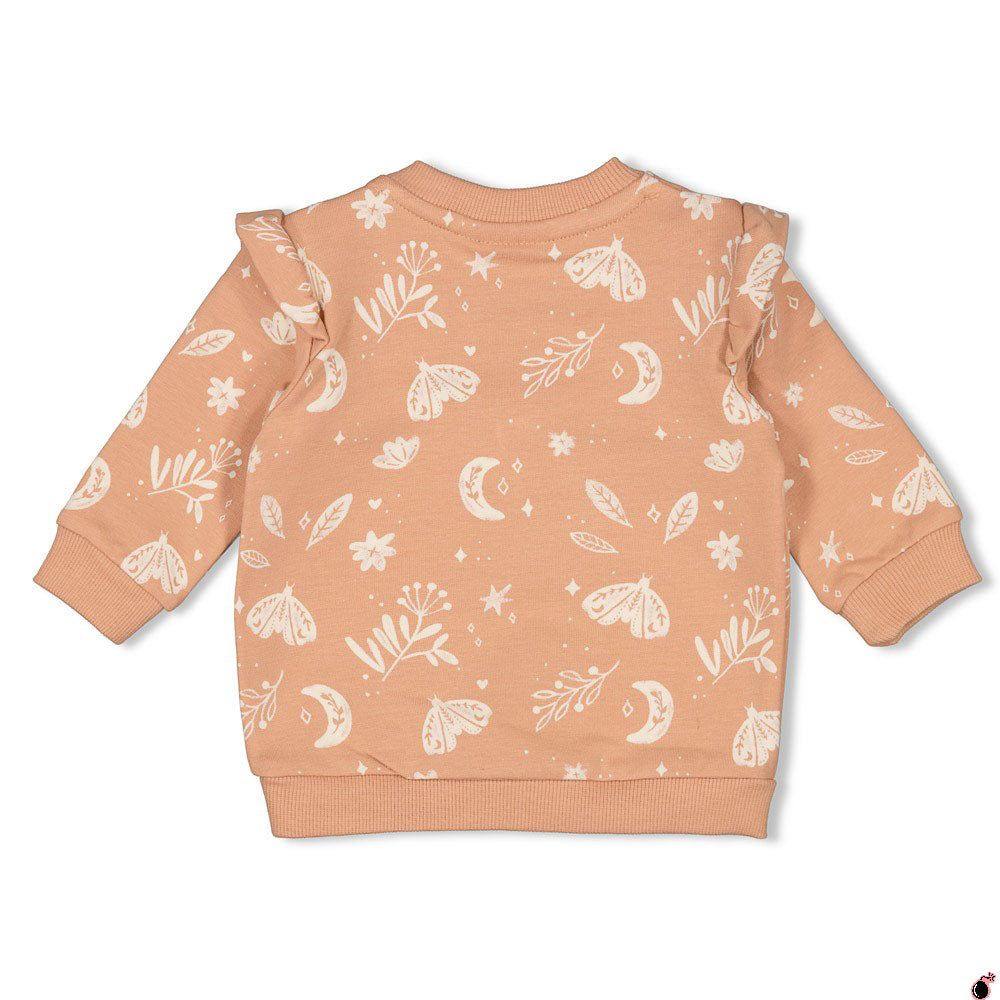 Sweat Moonlight Rose