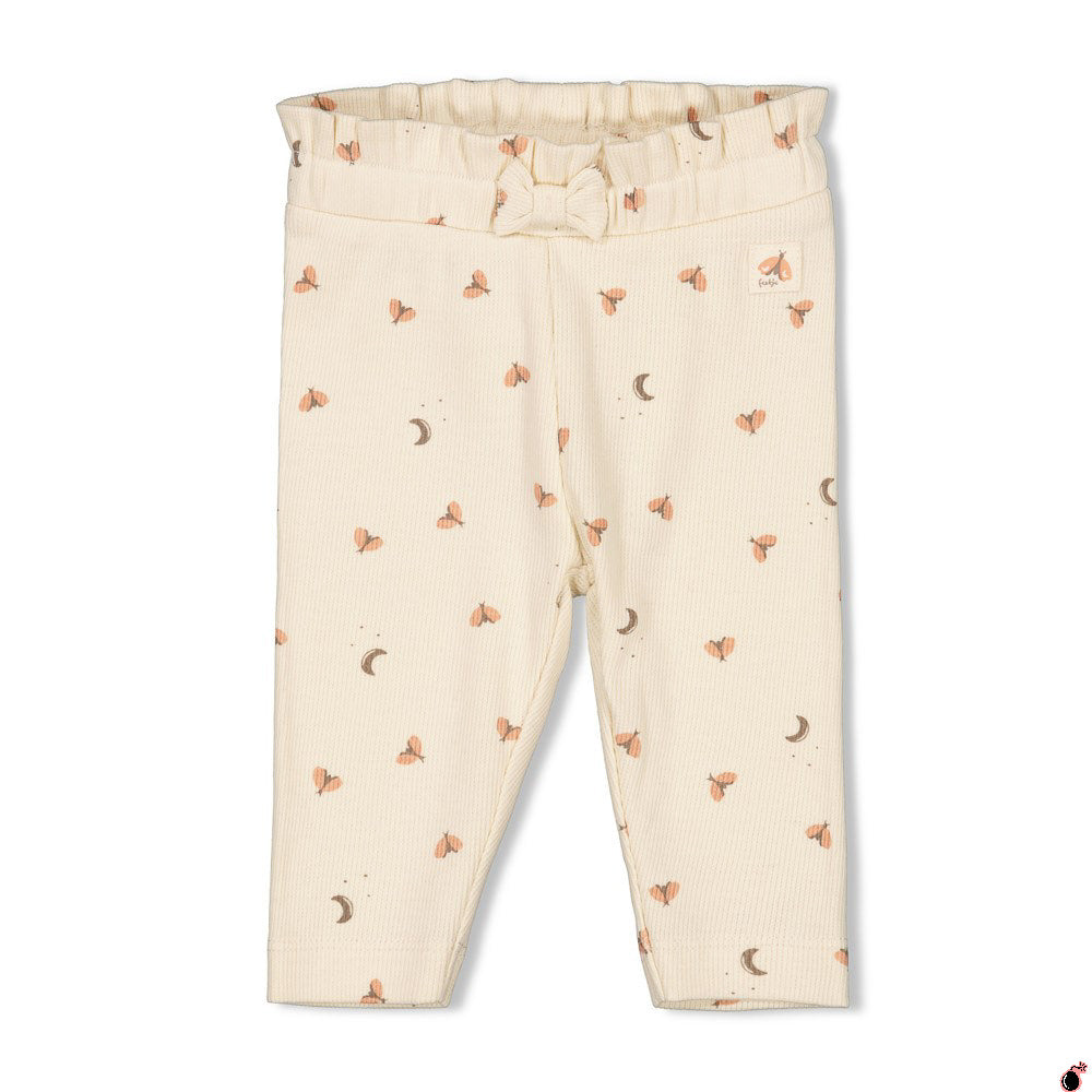 Legging Moonlight Blanc