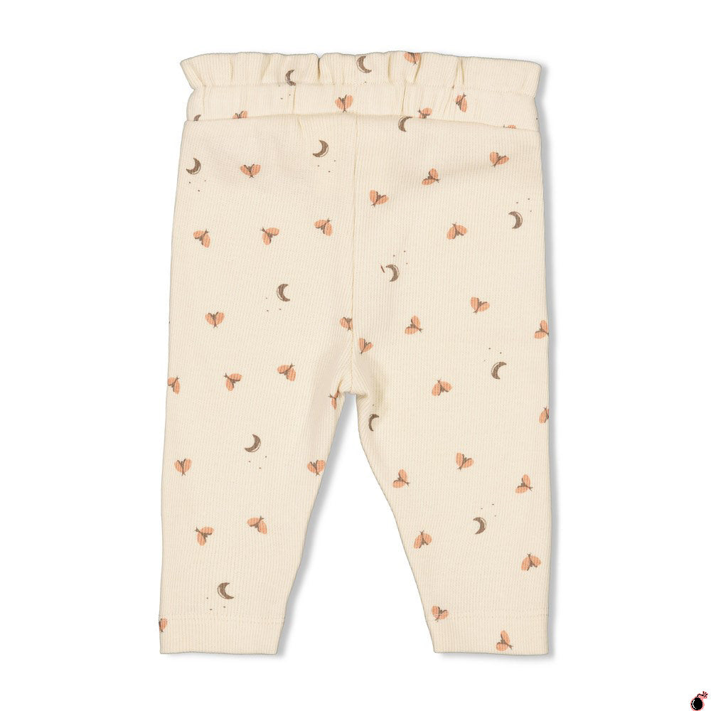 Legging Moonlight Blanc