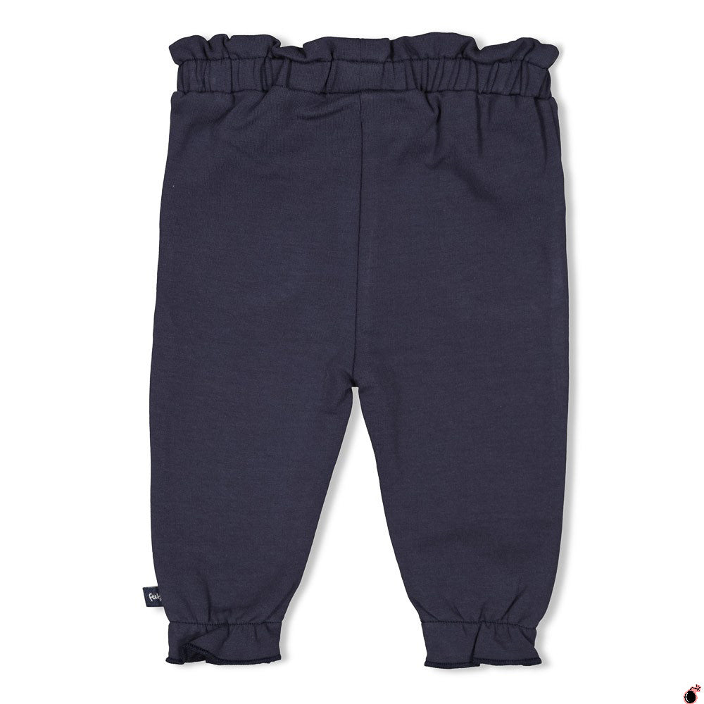 Pantalon Swanlake Bleu