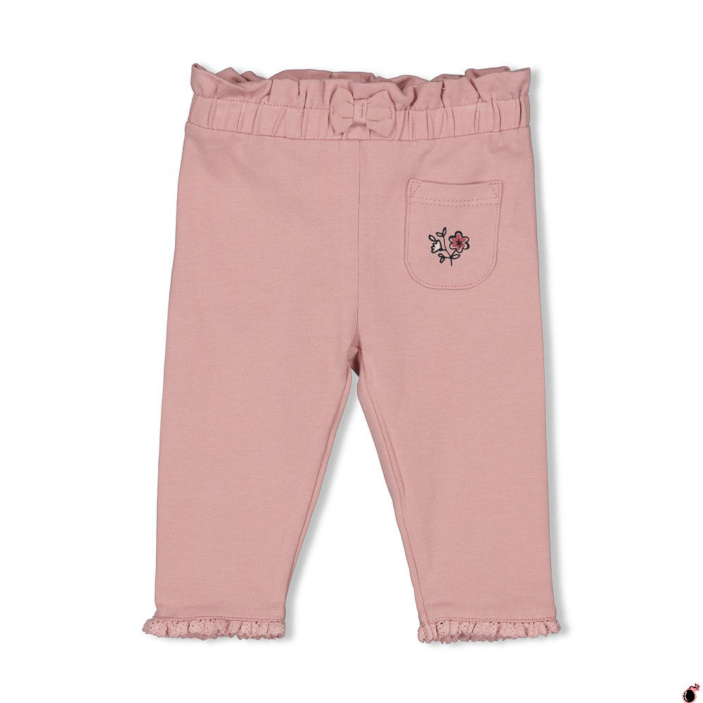 Legging Swanlake Rose