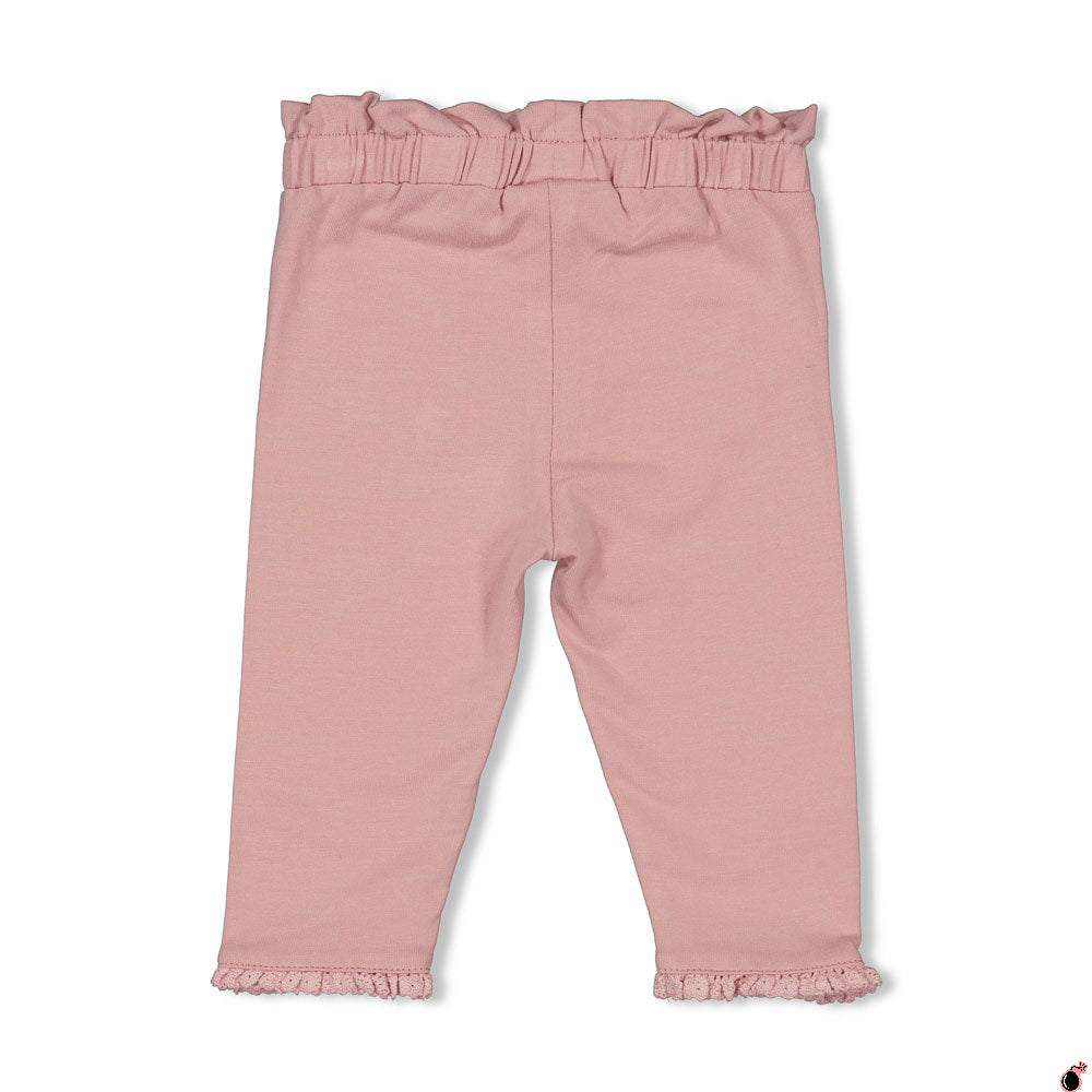 Legging Swanlake Rose