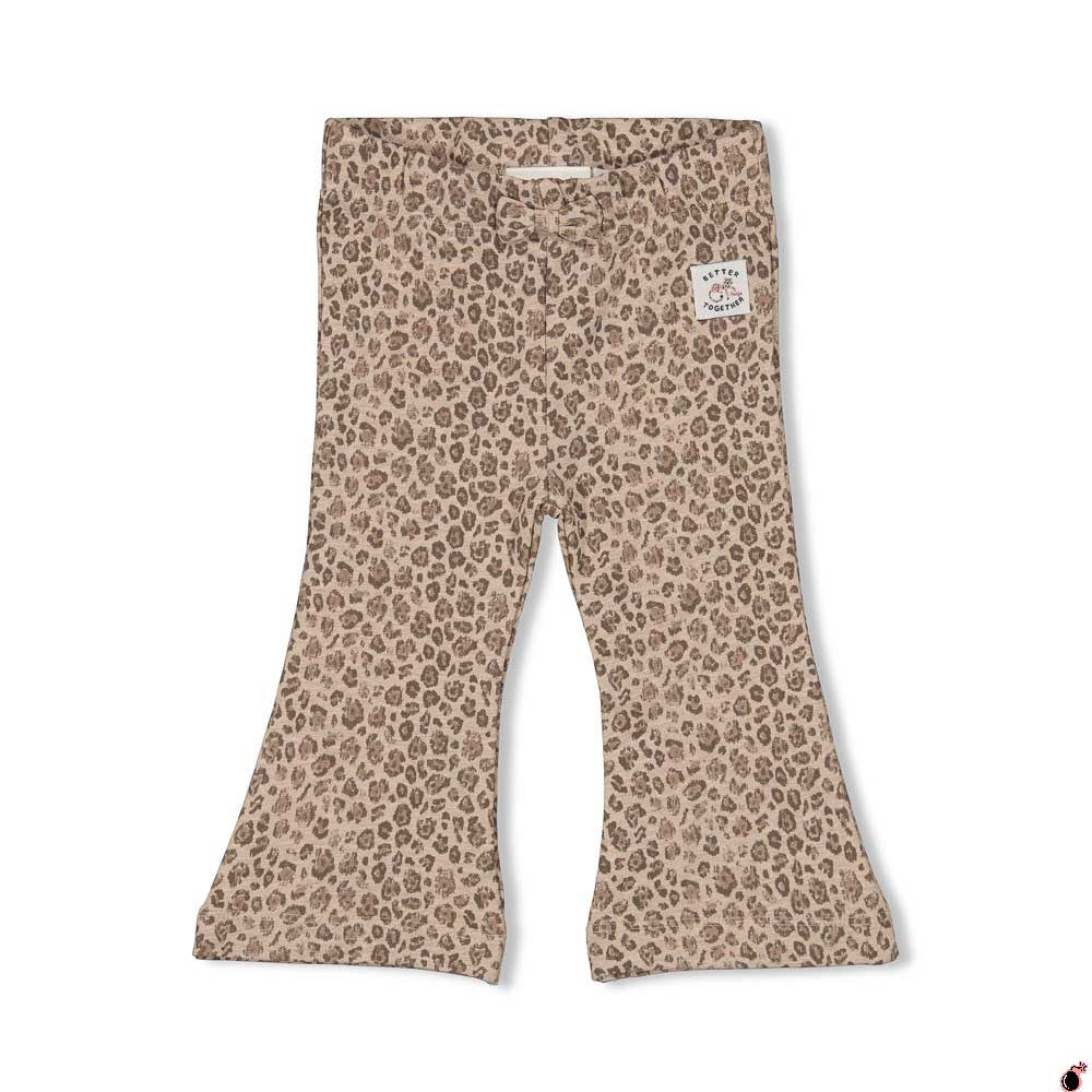 Pantalon Together Taupe