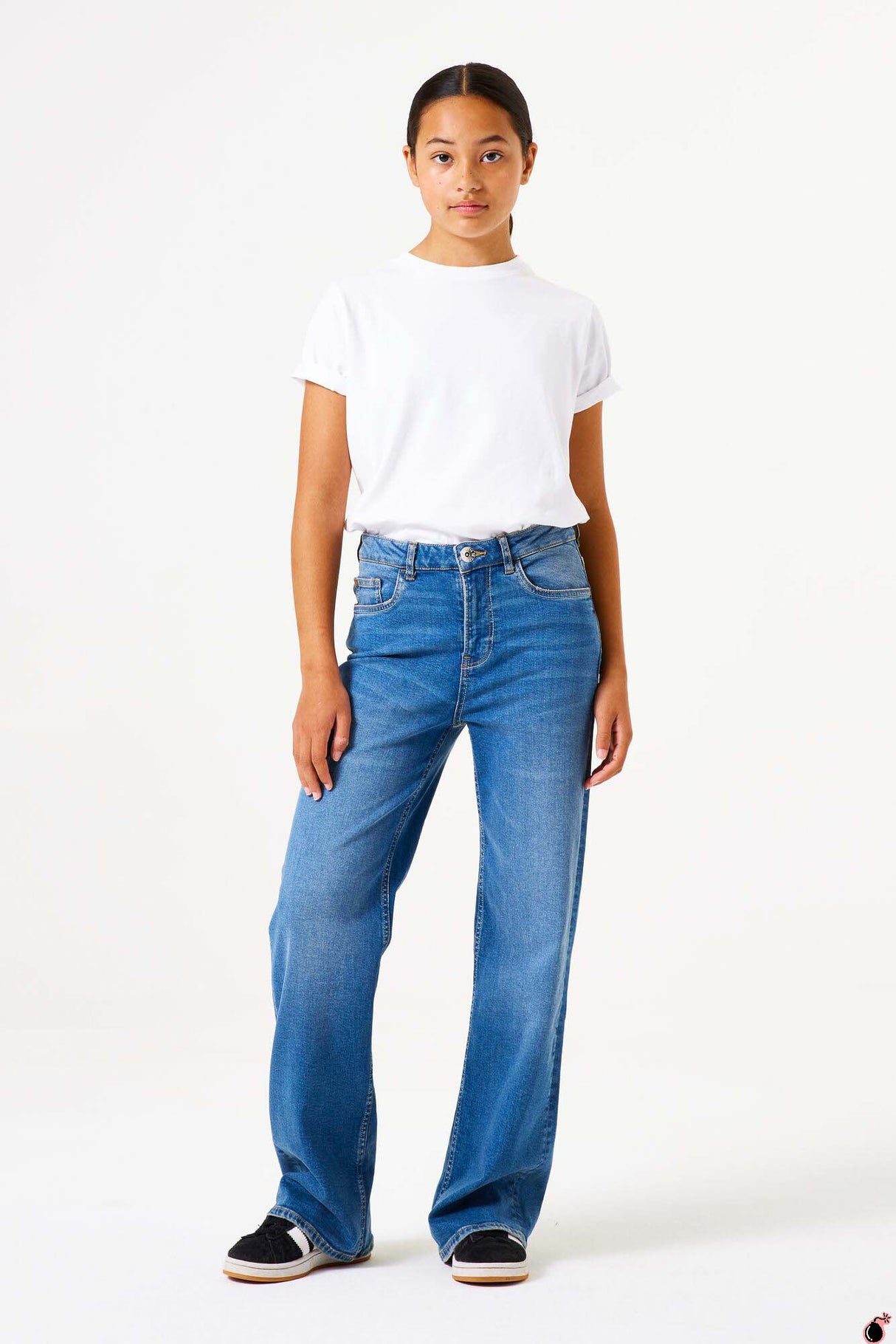 Jeans Ilvy Bleu