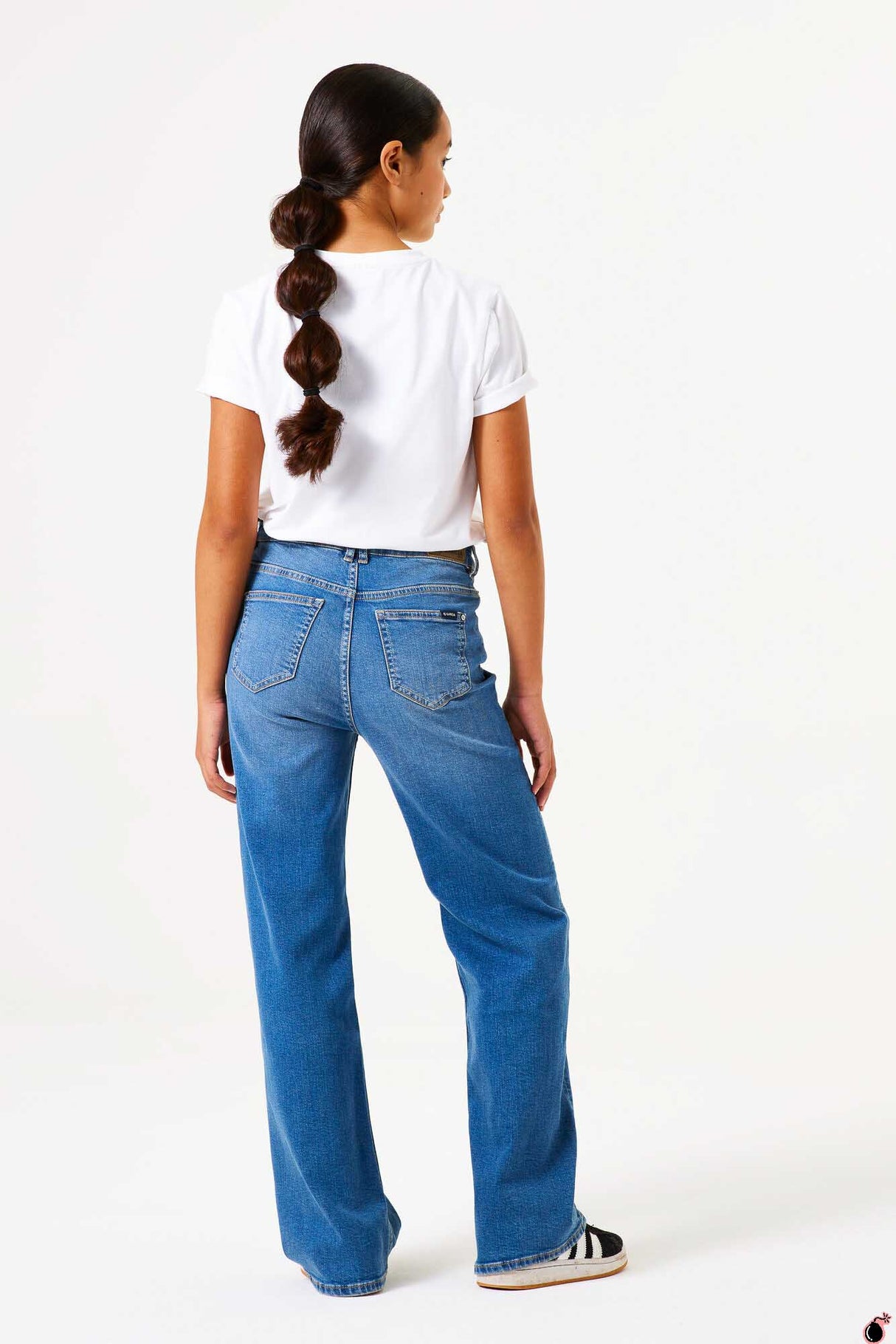 Jeans Ilvy Bleu