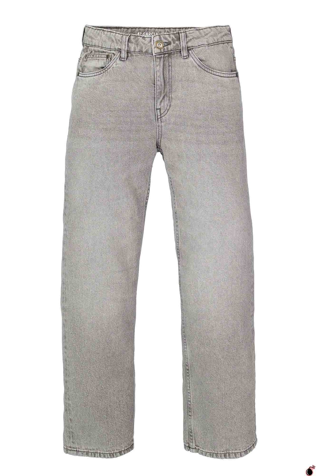 Jeans Ilyano Gris