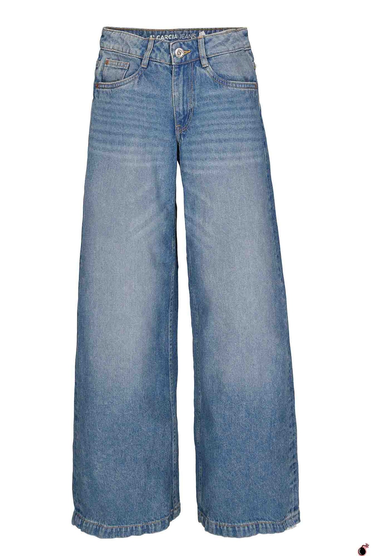 Jeans Marall Bleu