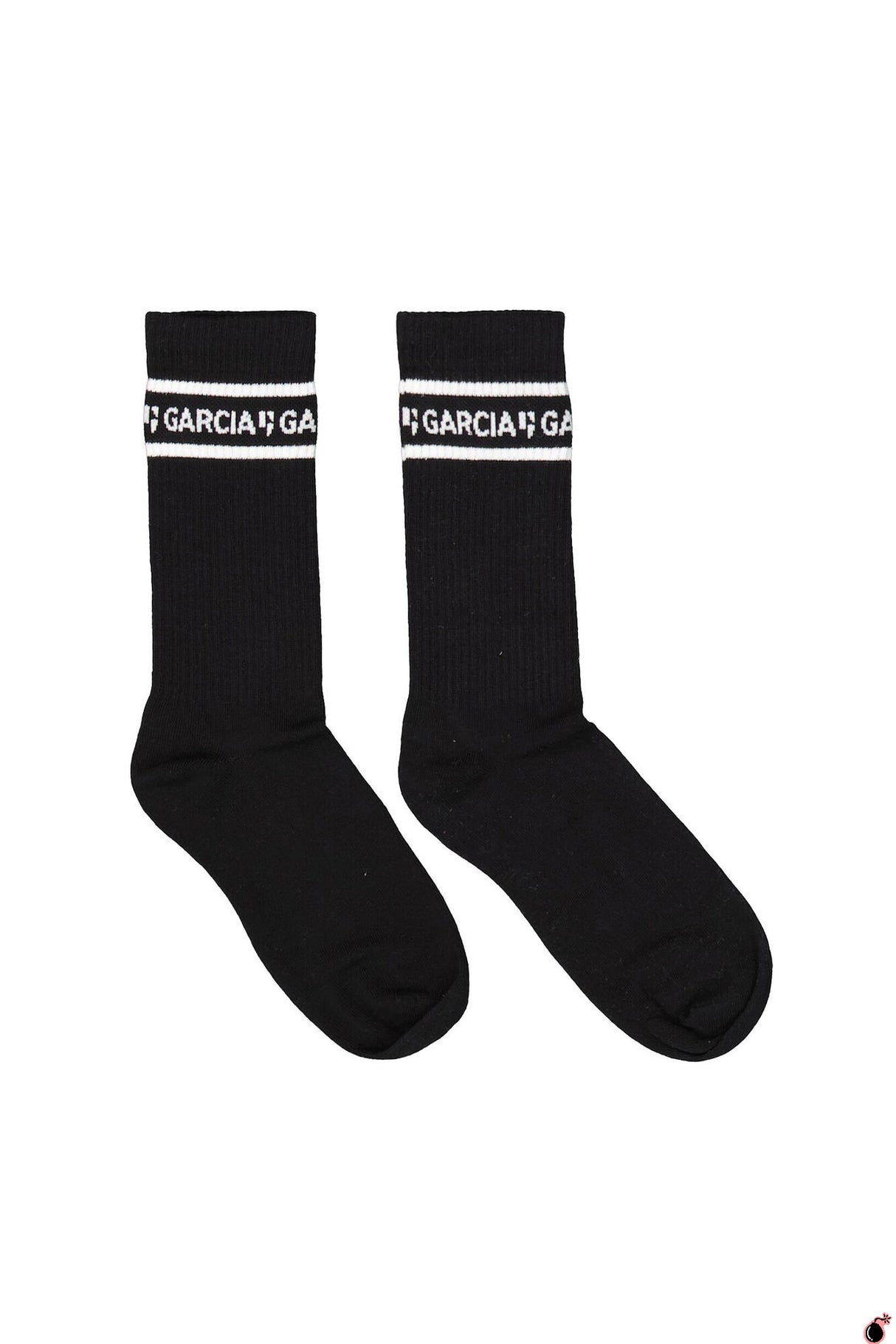 Chaussettes Antonio Noir