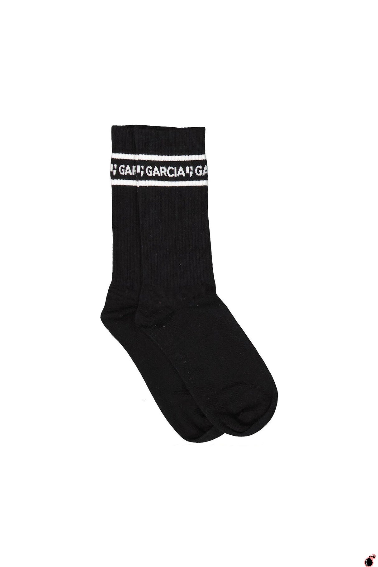 Chaussettes Antonio Noir