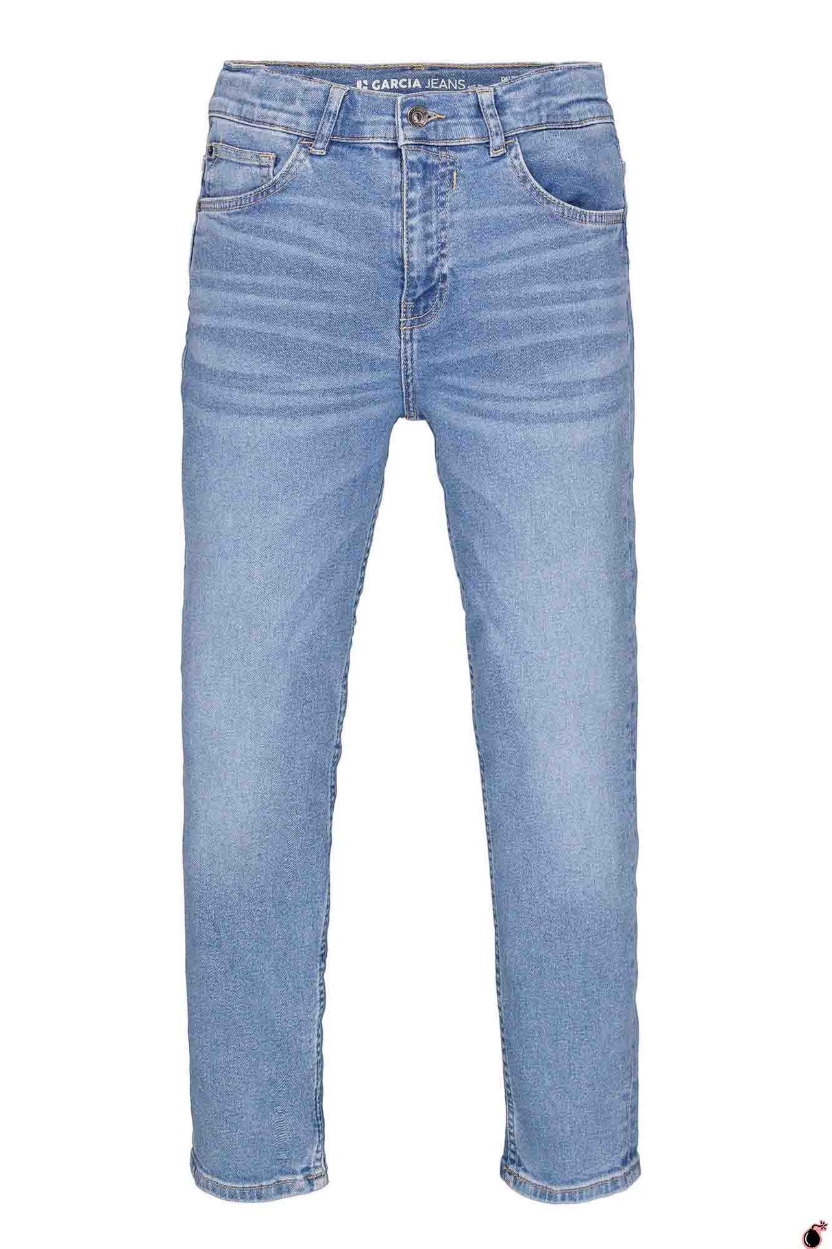 Jeans Dalino Bleu