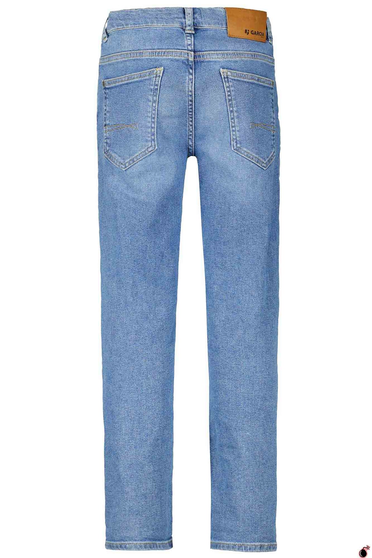 Jeans Dalino Bleu