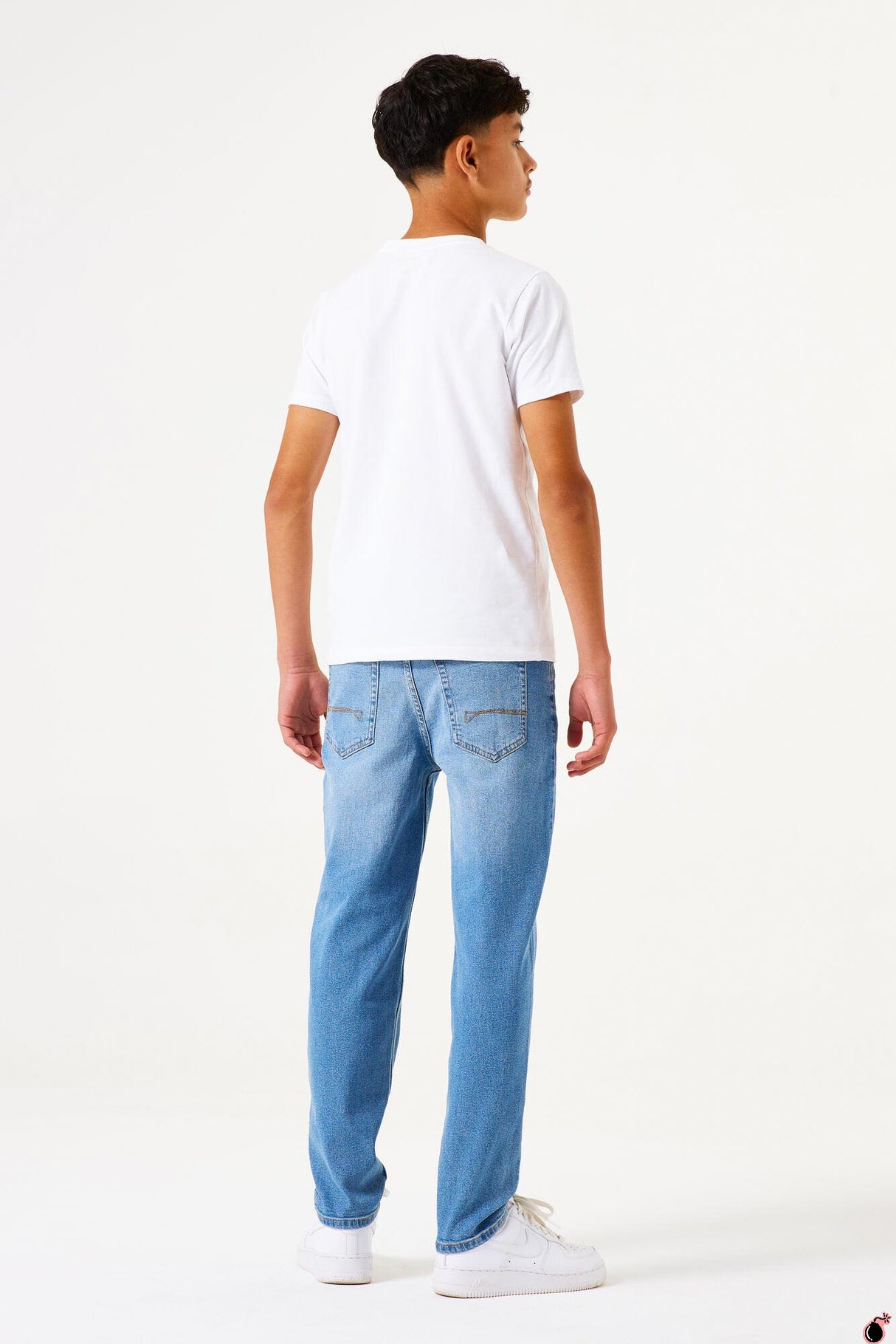 Jeans Dalino Bleu