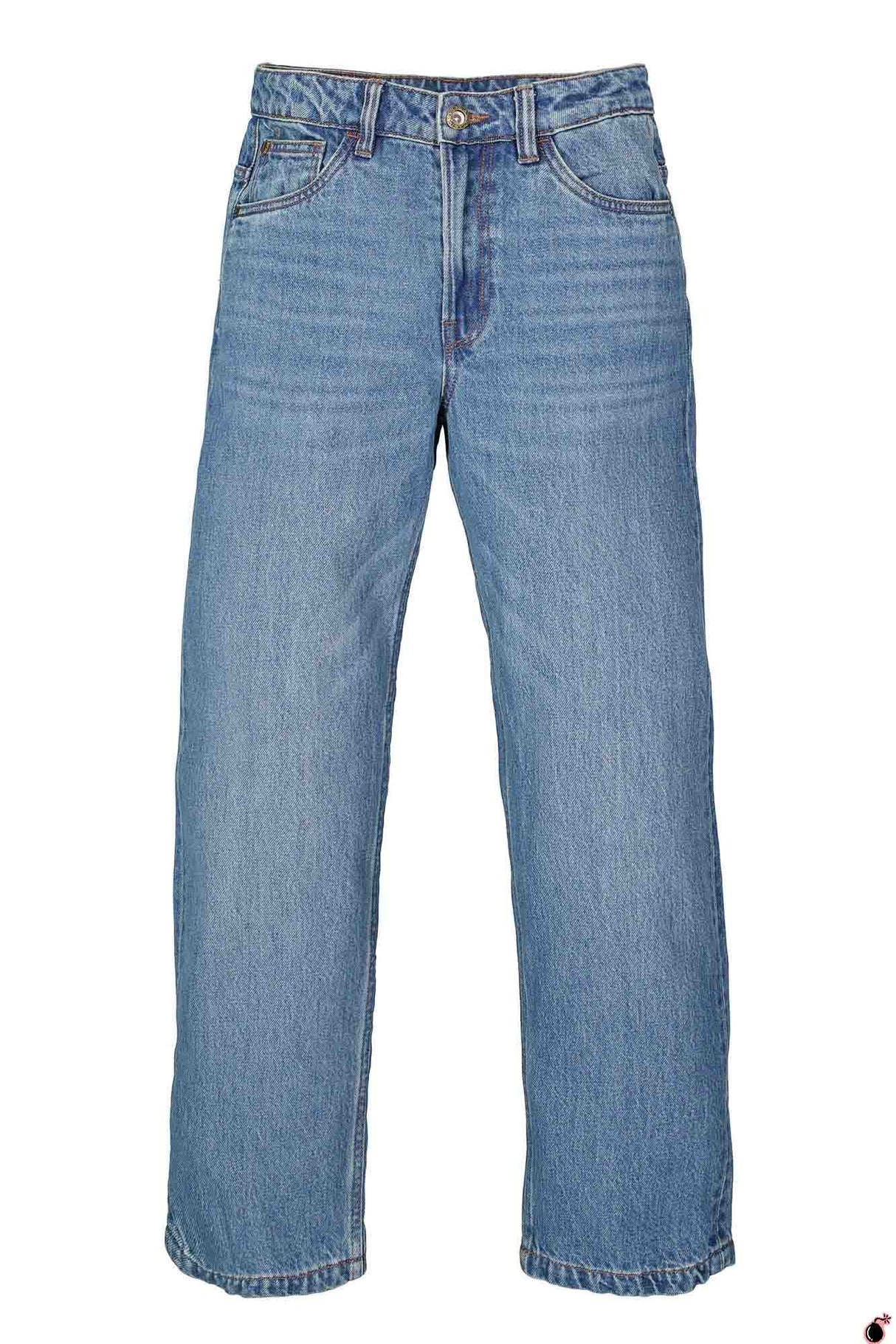 Jeans Jaysen Bleu