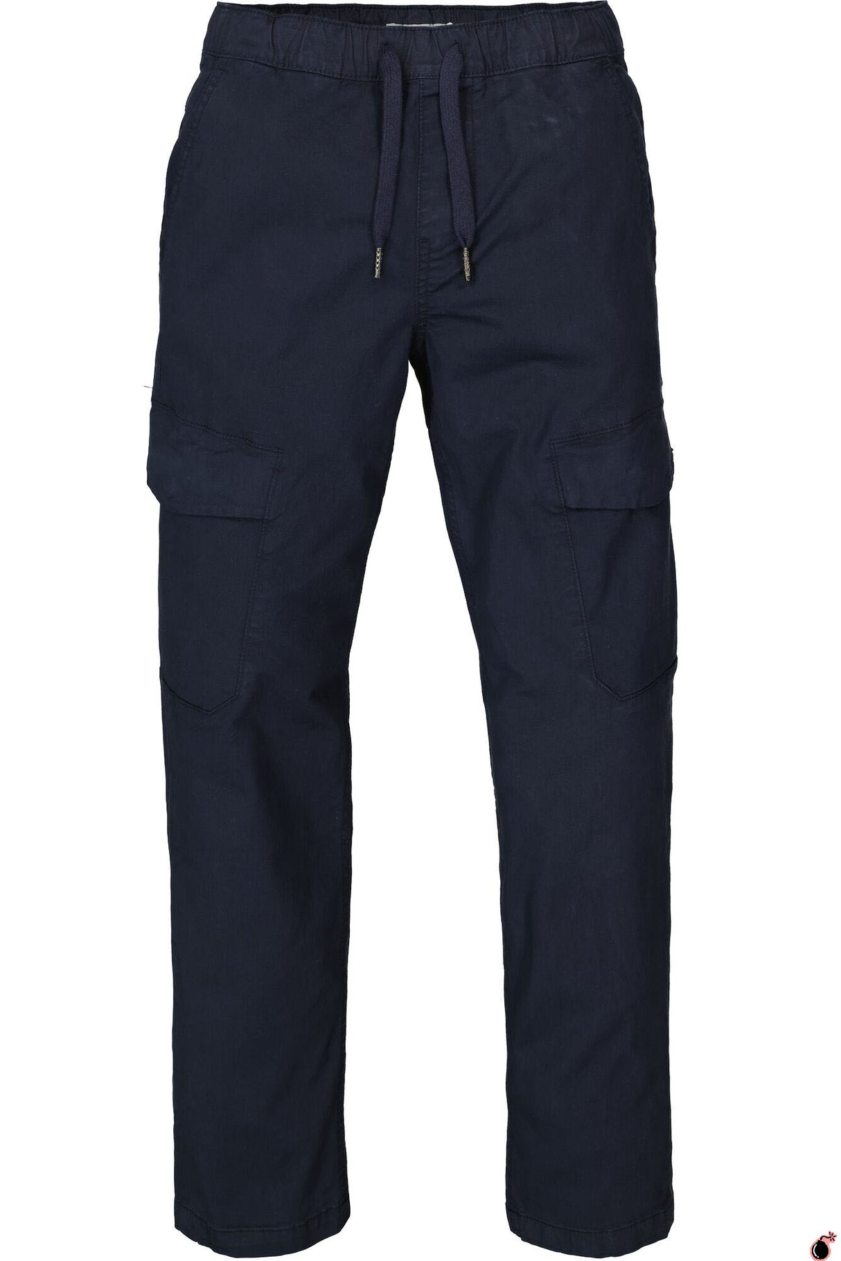 Pantalon Orazio Bleu