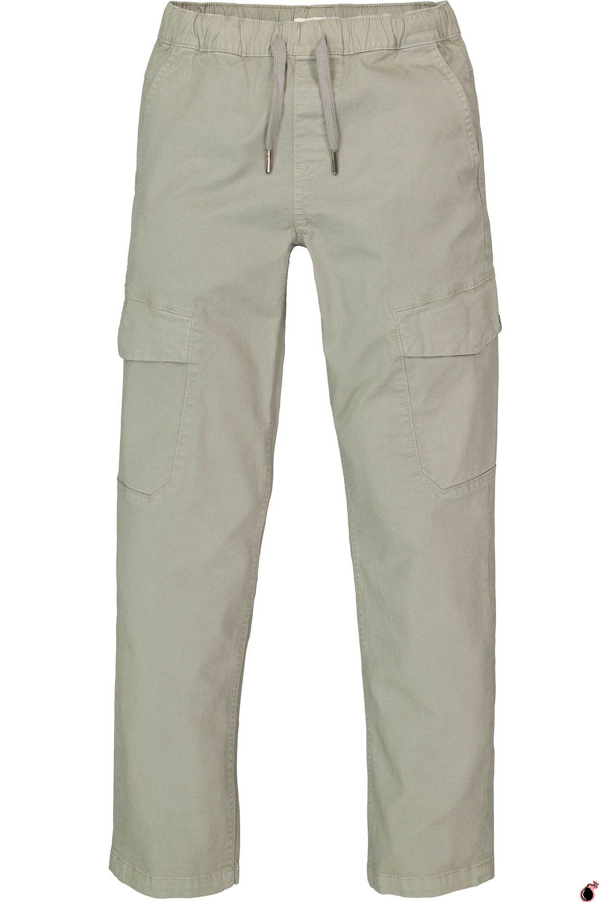 Pantalon Orazio Vert