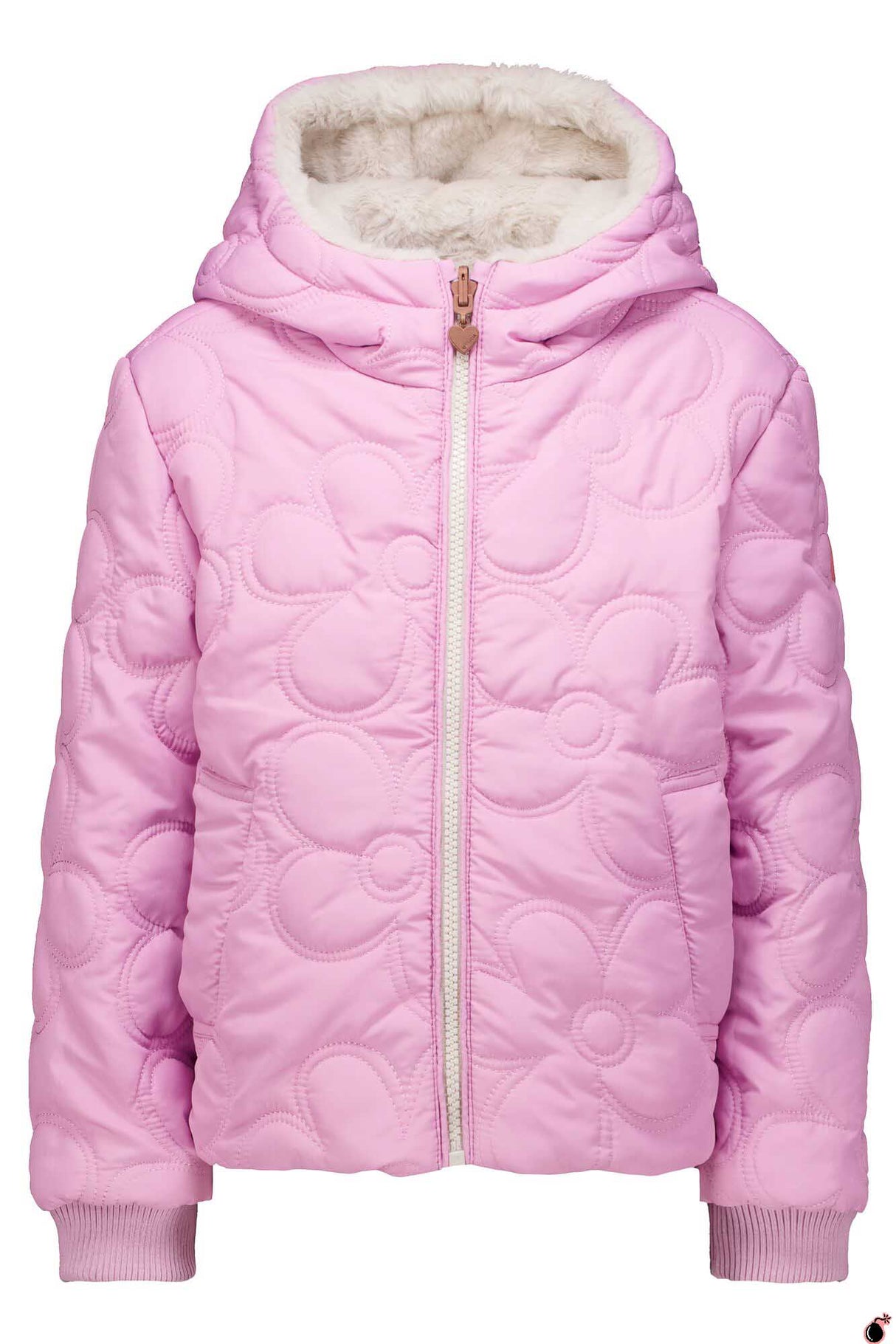 Veste Paola Blanc